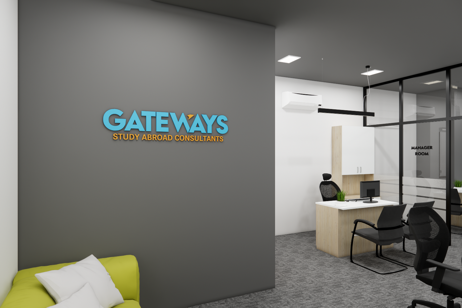 Interior Designs